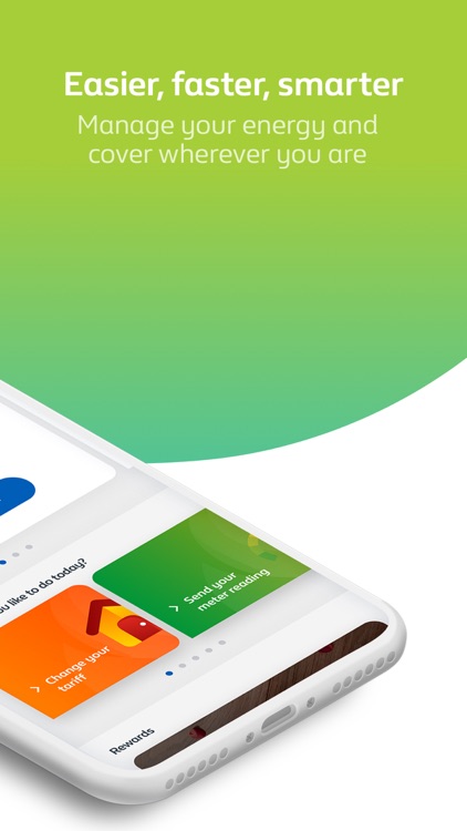 British Gas