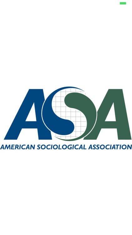 ASA Annual