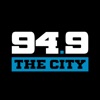 94.9 The City