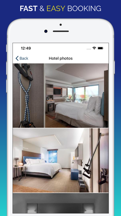 FindHotels : Booking Hotels screenshot 4