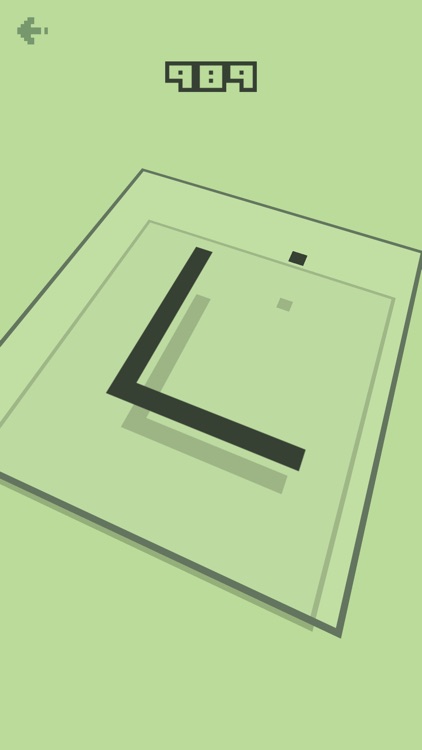 Snk -Classic Snake+3D rotation screenshot-4