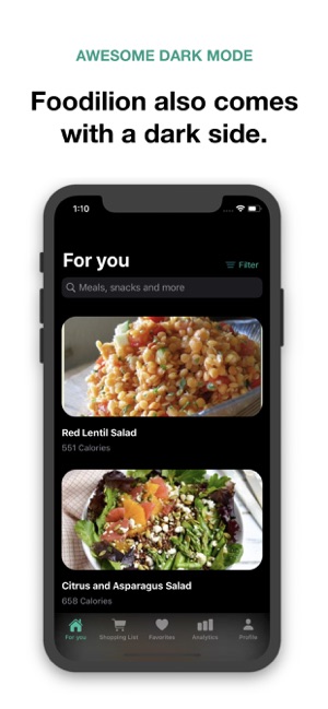 Foodilion(圖7)-速報App