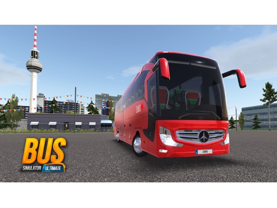 Bus Simulator Ultimate By Zuuks Games Ios United States Searchman App Data Information - bus stop simulator roblox secrets