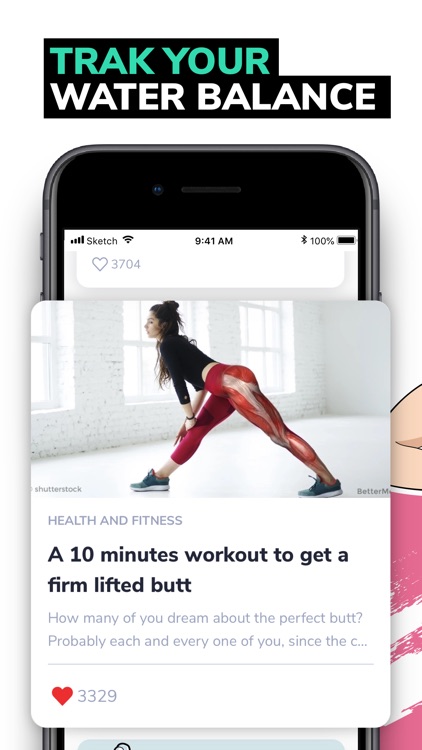 BetterMe: Weight Loss Workouts screenshot-6