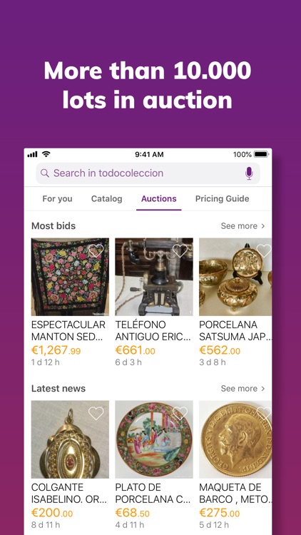 Featured image of post App Todocoleccion