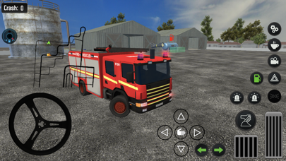 Fire Fighter Simulator:2020 screenshot 4