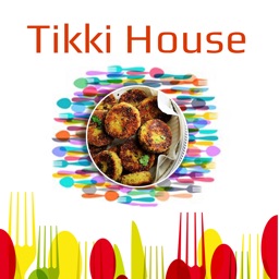 Tikki House