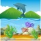 Dolphin Jumping is new game with simple gameplay, easy to play but hard to master