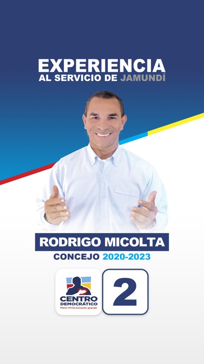 Rodrigo Micolta