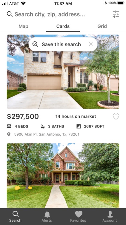 Austin Homes