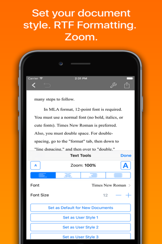 TextEdit + for RTF, LaTeX, Md - náhled