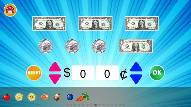 Money Fun (Multi-User) screenshot-4