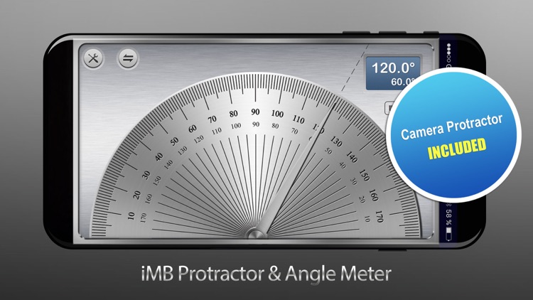 Angle Finder™
