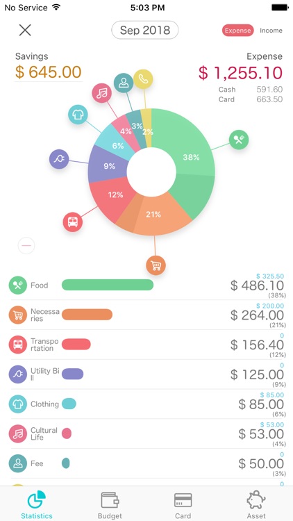 Weple Money screenshot-4