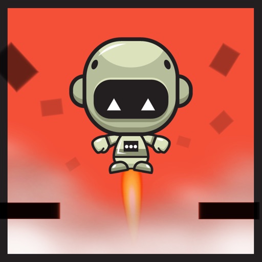 Skyward Astronaut icon