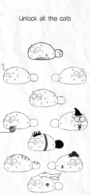 Fatty Cat! - Study Companion(圖2)-速報App