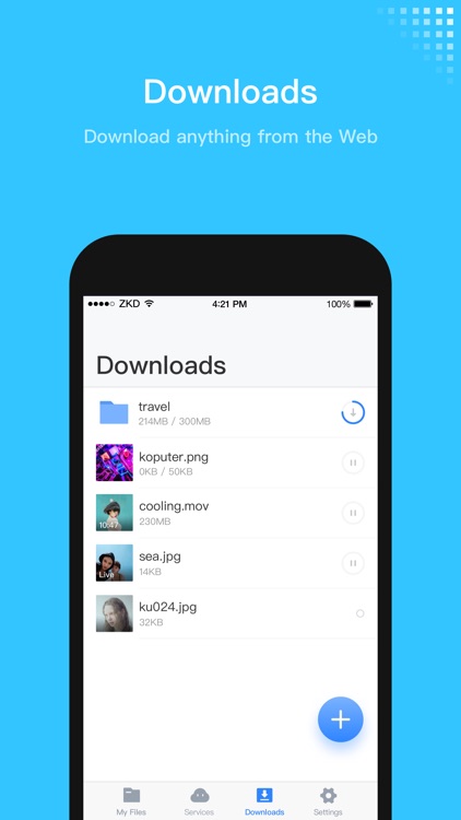 ES File Explorer-Zip Unzip