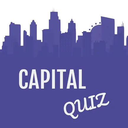 Capitals Quizz Cheats