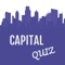 Icon Capitals Quizz