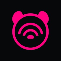 Panda ticket dans l'App Store - 