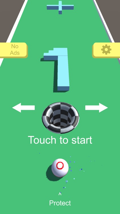 Hollo-ball screenshot-4