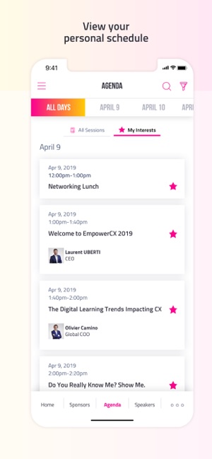 Sitel Group Events(圖1)-速報App