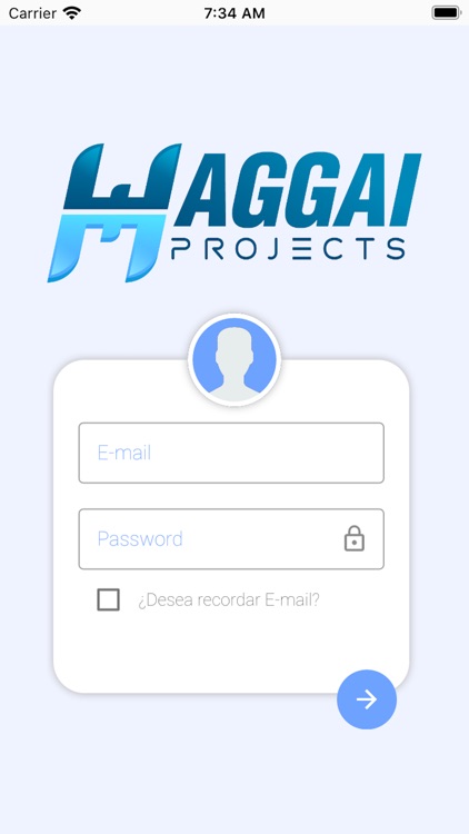 Haggai Projects