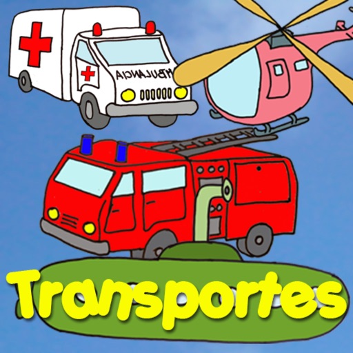 Primeras Palabras: Transportes