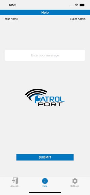 Patrol Port(圖3)-速報App