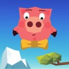 Flying Pig's Adventure