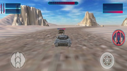 Trinity Battle zone screenshot 2