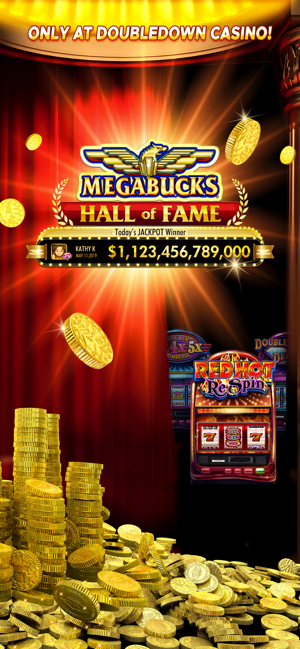 DoubleU Casino - Free Slots, double u down casino games.