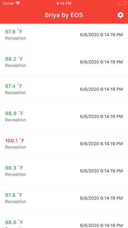 Briya by EOS Digital Services