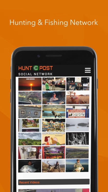 HuntPost ®