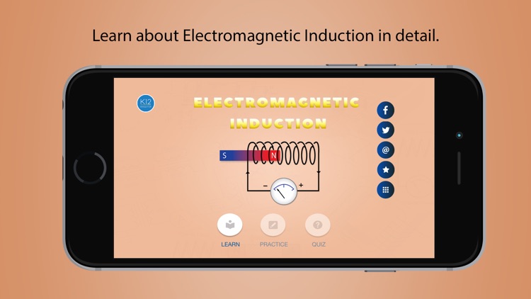 Electromagnetic Induction