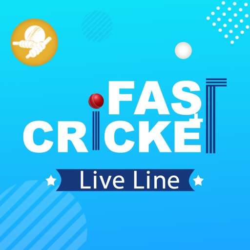 Fast Cricket Live Line