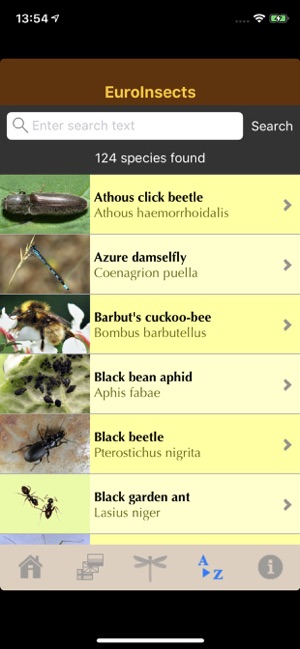 EuroInsects(圖2)-速報App