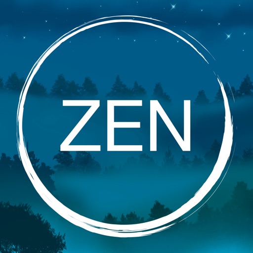 Zensong - Sounds of Earth iOS App