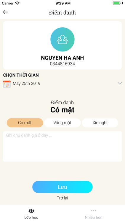 AMES Teacher screenshot-4