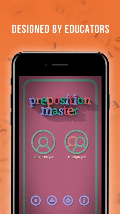 How to cancel & delete Preposition Builder Master Pro from iphone & ipad 4