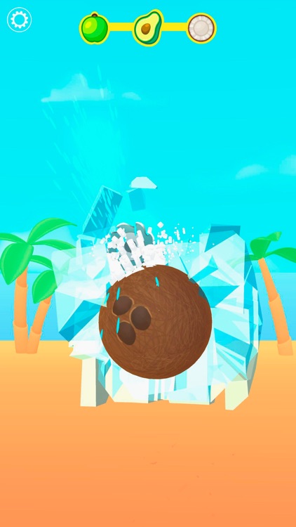 Fru it - chop fruit screenshot-3