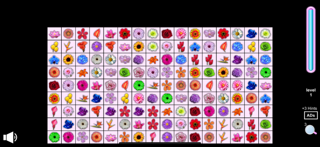 Onnect Flowers Match Puzzle(圖3)-速報App