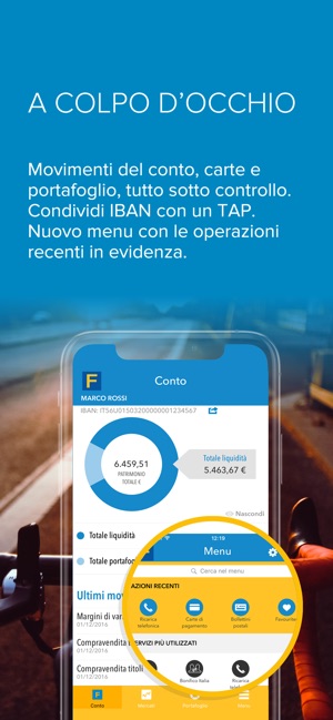 scaricare app fineco