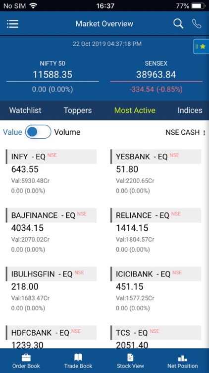 BPTrade screenshot-4