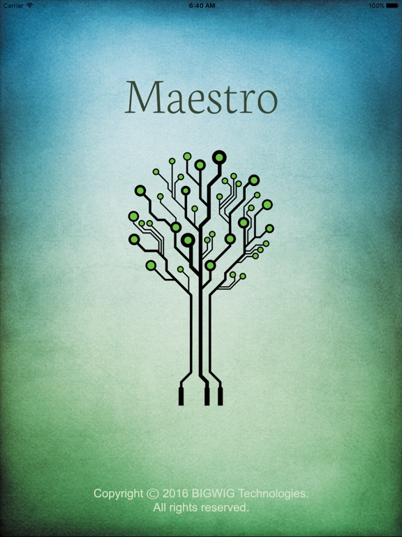 Screenshot #4 pour Maestro Ctrl
