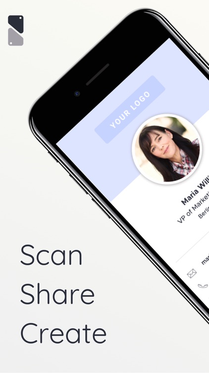 Salut - Business Cards Scanner