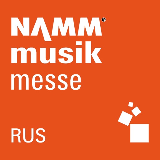 NAMM Musikmesse Russia 2019