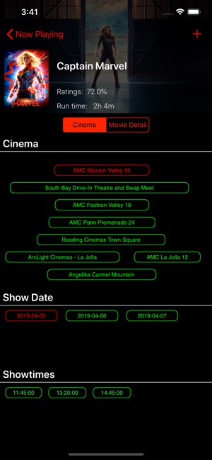 Movie & Show Box - Box of Film(圖8)-速報App