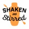 Shaken and Stirred is a carefully curated collection of nearly 200 easy, delicious craft cocktails to make at home