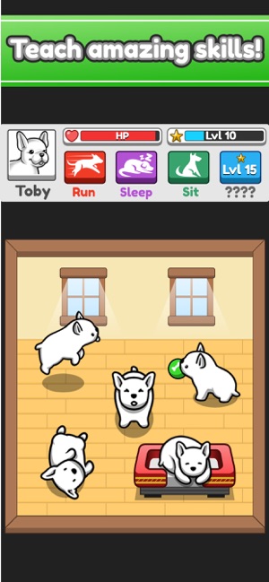 Pet Idle(圖4)-速報App